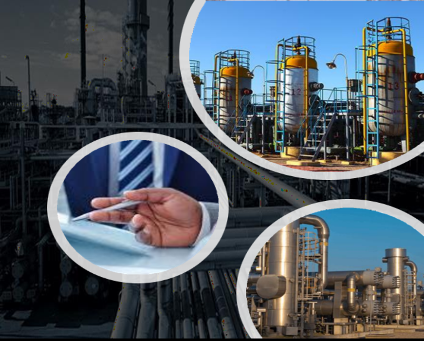 Nigerian Gas Flare Commercialisation Programme