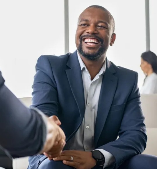 3F Capital Leadership